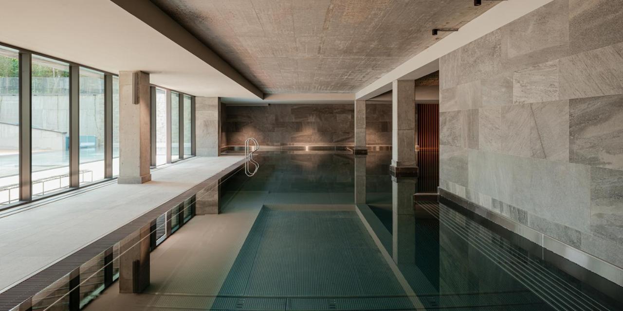 Vacationclub - Aleja I Armii Wojska Polskiego 6 科沃布热格 外观 照片